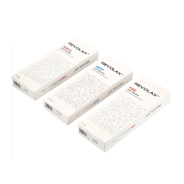 

beauty items revolaxs deep (1 x 1.1ml)