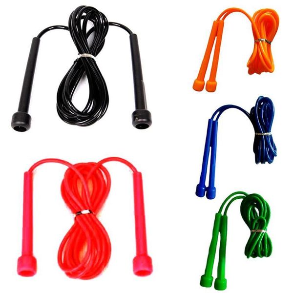 

jump ropes skipping rope adjustable boxing fitness speed training