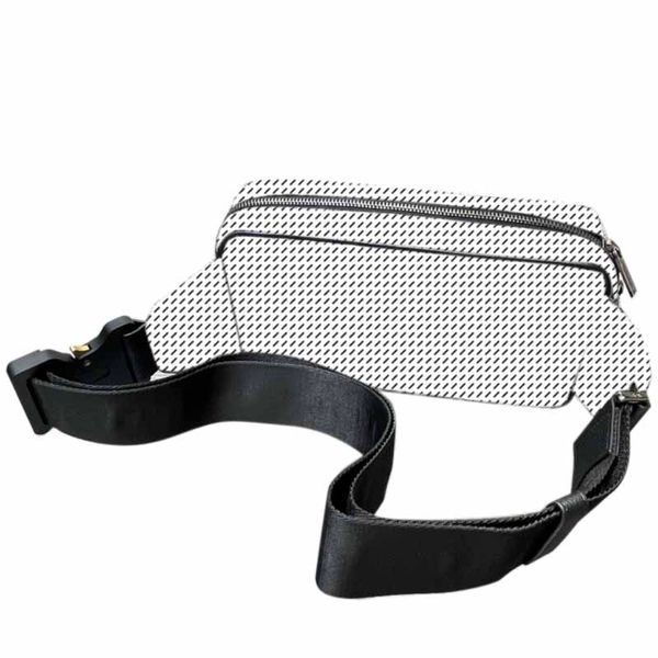 

waist crossbodys bag fashion messenger baga canvas bumbag chest belt shoulder cross body bags sac banane women men crossbody fanny pack bumb