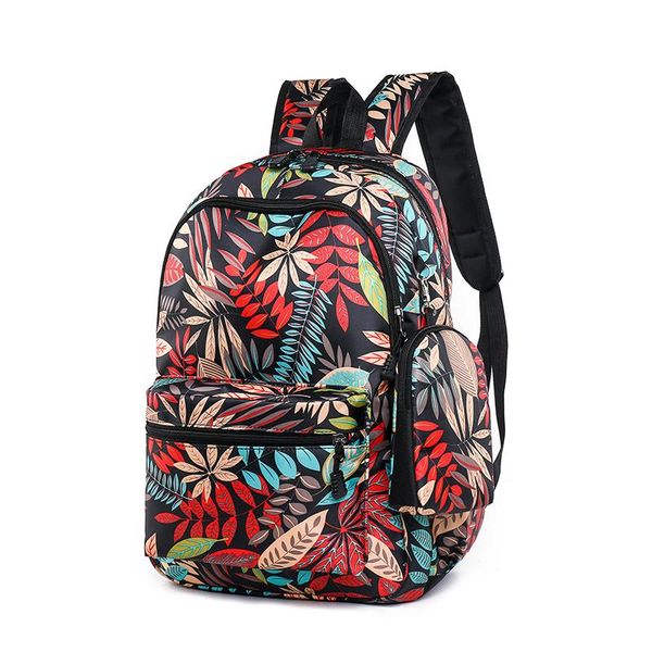 

backpack sac femme teen school bag bolsos mujer travel rugzak vrouwen bagpack woman back pack women girl rucksack designer bags