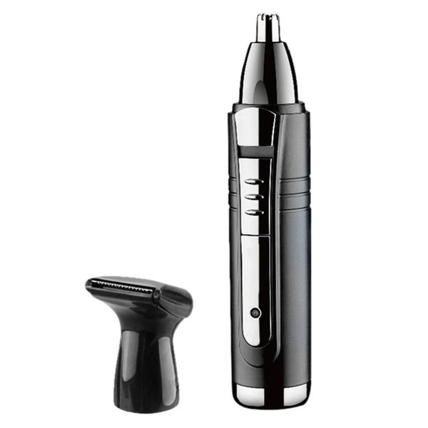 

electric nose & ear trimmers men clipper hair trimmer beard remover kit grooming shaving cutting tool machine
