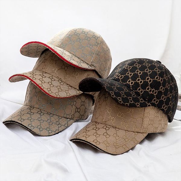 

fashion cap gold thread baseball men and women summer hats, Blue;gray