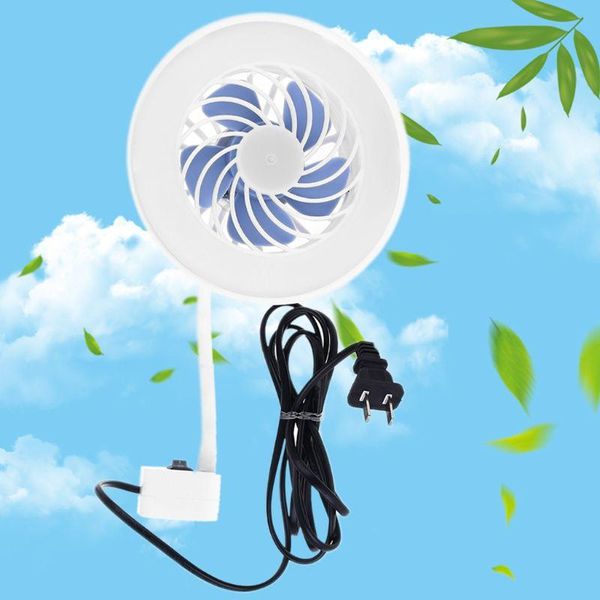 

electric fans universal 2in1 ac 85v-265v e27 12w led lamp ceiling fan light bulb for home office night market and more