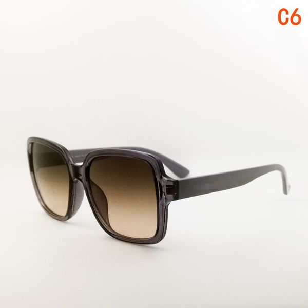 

mens designer sunglasses gafas mujeres lentes pink fashion man woman uv400 blue full frame green square gafas de sol de diseÃ±ador uality, White;black