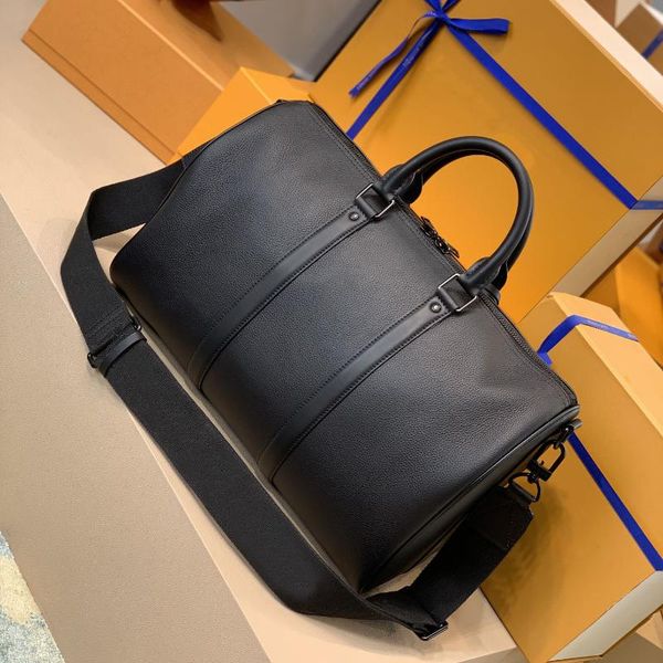 

duffel bags 1:1 all-match travel bag designer large-capacity luggage tote