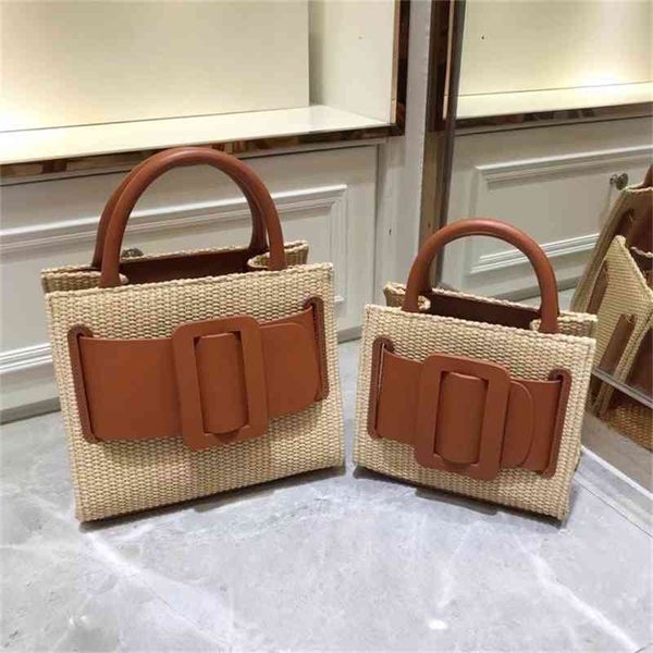 

women luxurys designers bags 2021 factory belt buckle lafite woven with head layer cow leather po designer handbag handbags totes crossbody