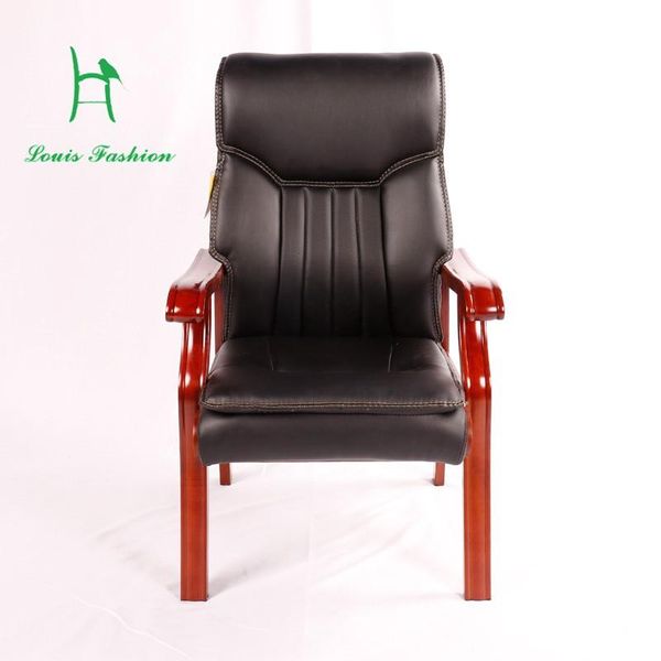 

office furniture conference chair wooden computer legs living room