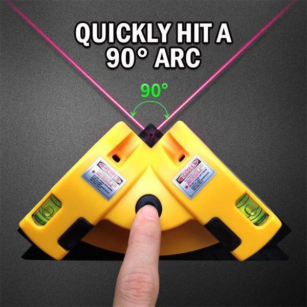 

code readers & scan tools right-angle lasers line instrument precision level horizontal ground wire gauge cross 90 degree mea