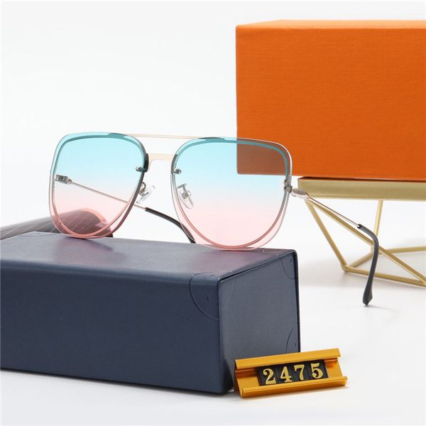 

designer sunglasses brand eyeglasses outdoor shades bamboo shape pc frame classic lady luxury sunglass for women with box, White;black