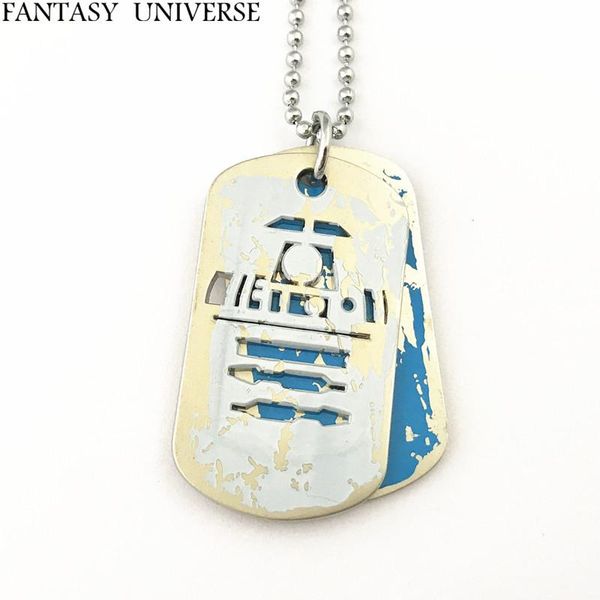 

pendant necklaces fantasy universe 20pcs a lot bhkdkss03, Silver