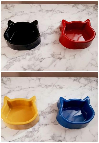 

cat bowls & feeders food dish