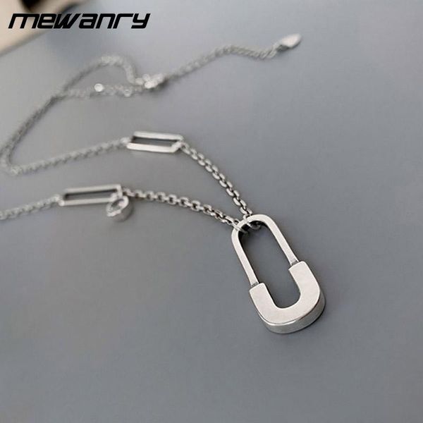 

fns0230/quehuo chains, Silver