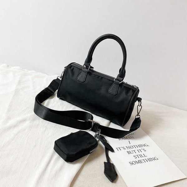 

women luxurys designers bags 2021 designer handbags multi pochette crossbody bag zhouzhoubao123 louisbags_18 hanghhangbag simple boston baop