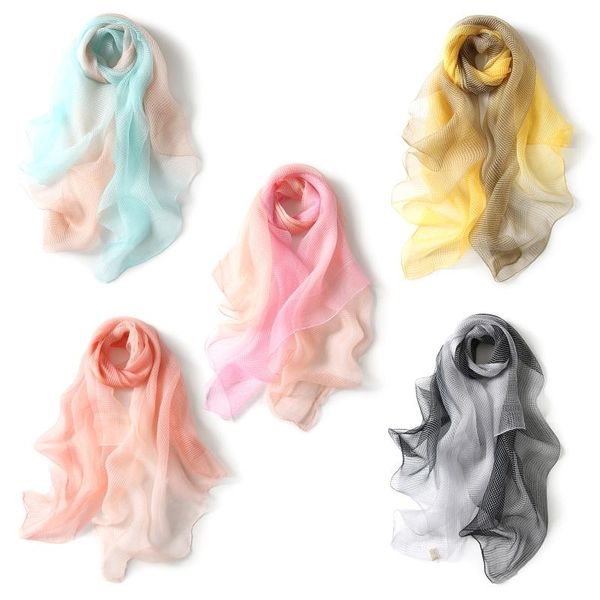 

scarves embroidered women shawls and wraps lady travel winter neck, Blue;gray