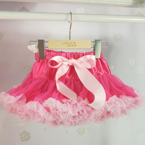 

skirts baby skirt tutu girls fluffy petti clearance sale, Blue