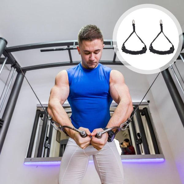 

accessories 1 pair exercise handle biceps training sports ware workout