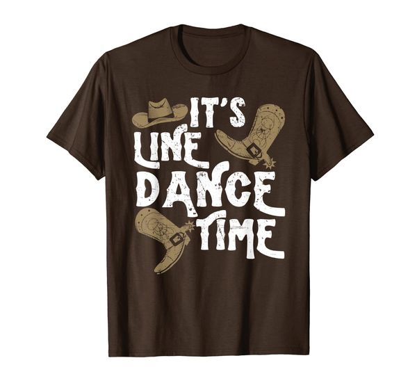 

funny line dance country dancing western shirt hats boots, White;black