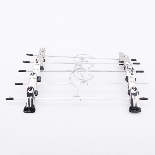 

laundry bags 10pcs/set stainless steel hanging dryer windproof socks gloves clothes hanger rack drying racks