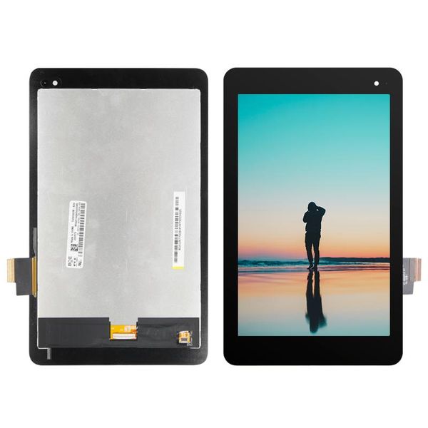 

8.0" lcd display for venue 8 pro 5855 touch screen digitizer glass panel assembly tablet pc screens