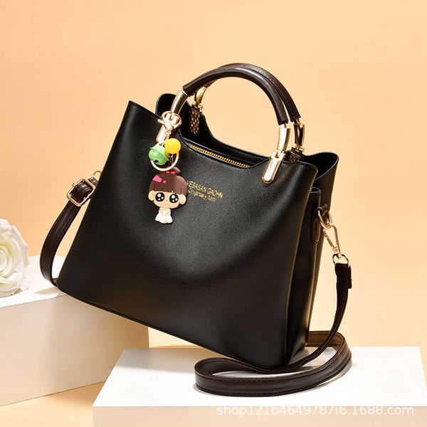 

messenger bags messenger bagsspring 2021 summer korean fashion one shoulder messenger bag leisure women's large capacity handbag