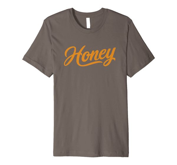 

Honey Casual womens fashion concert Shirt Premium T-Shirt, Mainly pictures