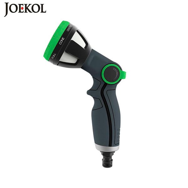 

spray garden water gun mutifunctional household car washing yard sprayer pipe tube nozzle sprinkle tools drop watering equipments
