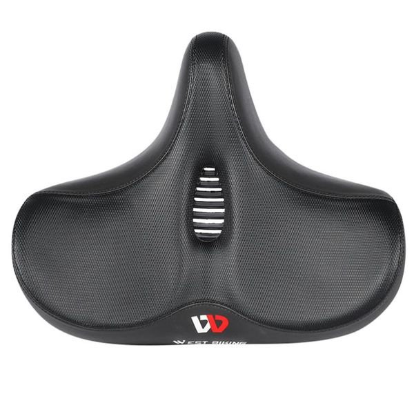 

bike saddles 1pc breathable mountain cushion convenient tool comfortable decor