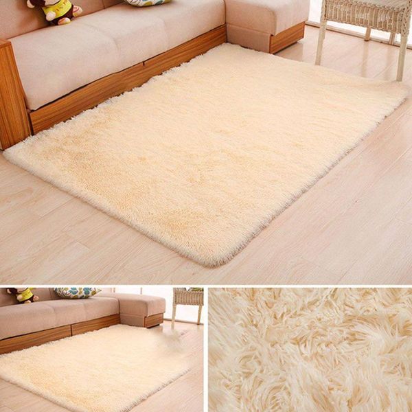 

bathroom mat non-slip water absorbent super plush washable rug carpets