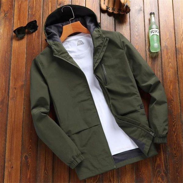 

men's outdoor jackets spring and autumn style mens ventilate climbing prevalent sports jacket, Black;brown