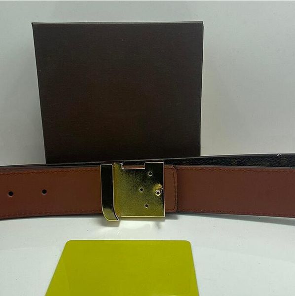 

Designer Mens Belts for Men Women Genuine Leather Ladies Jeans Pin Buckle Casual Str Designer Belt Wo