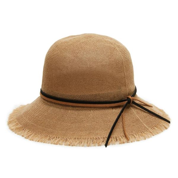 

caps & hats the fisherman hat girl sunshade, Yellow