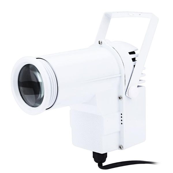 

effects usb charging ac 90 - 230v full color led sound control spot light 3 in 1 rgbw projector stage lighting for dance celebration
