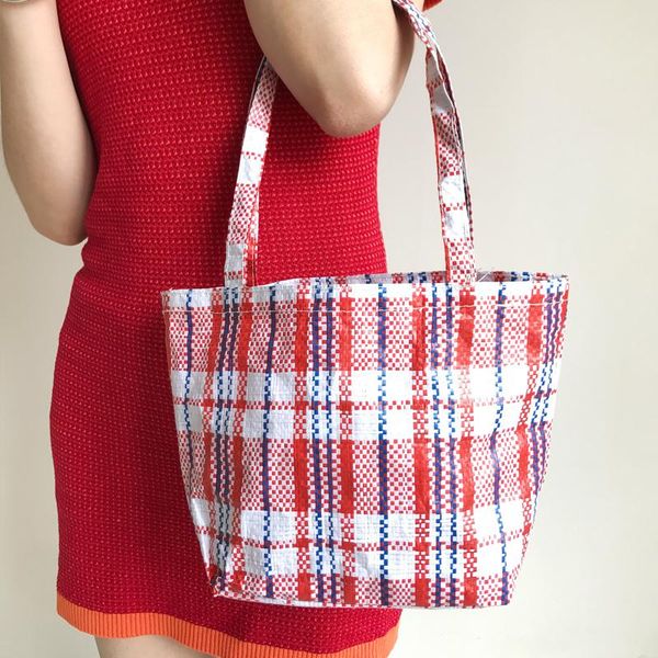 

evening bags designer pvc woven big tote for women large-capacity handbag fashion ladies shopper shoulder underarm bag purses 2021