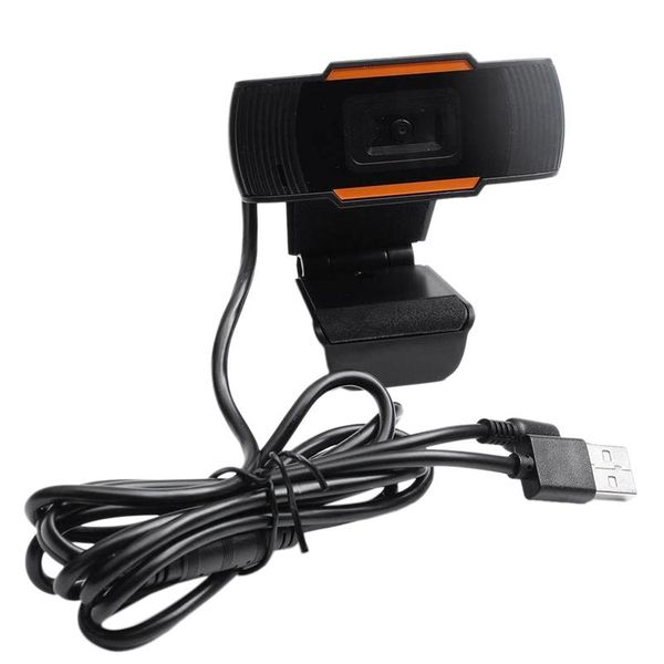 

2.0 pc camera video record hd webcam web mic for computer lapskype msn webcams