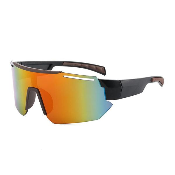 

outdoor eyewear polarized cycling glasses mountain bike sports men women bicycle color changing goggles riding equipment 2021
