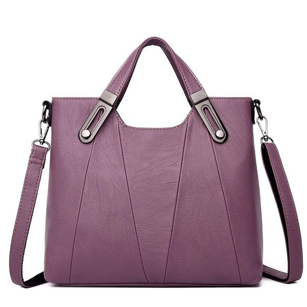 

fashion messenger bag handbag lady large capacity square female shoulder bags