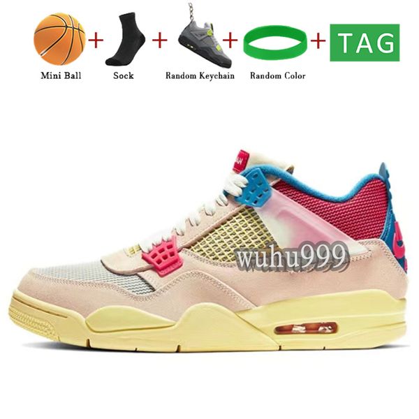 

quality university blue jumpman 4 4s mens basketball shoes white guava ice oreo sail noir metallic purple black cat bred shimmer cactus jack