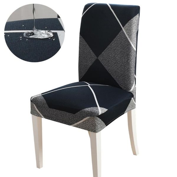 

european classic chairs cover for dining room waterproof chair covers stretch christmas seat decoration thick slipcovers
