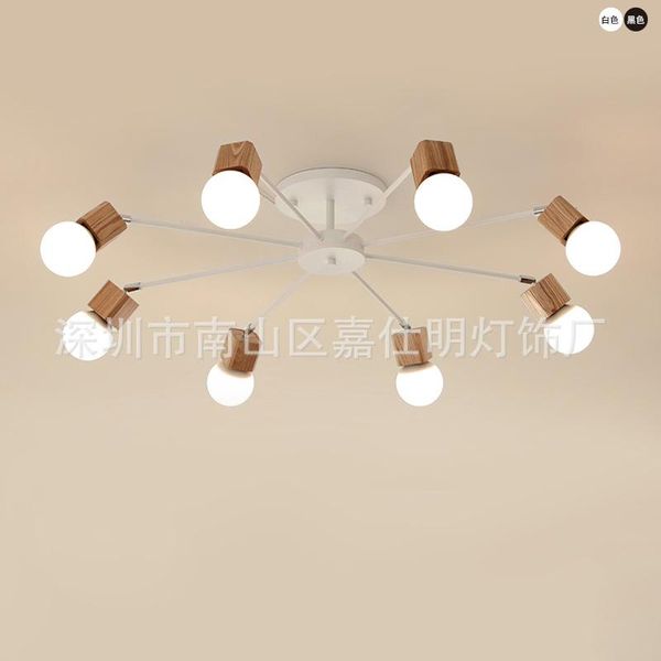 

ceiling lights decorative crystal chandeliers ventilador de techo living room bedroom light fans lighting