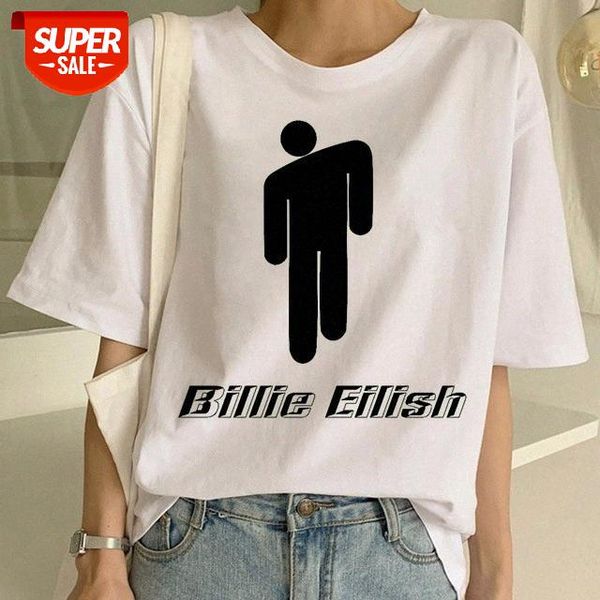 

jin women's t-shirt short-sleeved round neck compassionate #0v5m, White