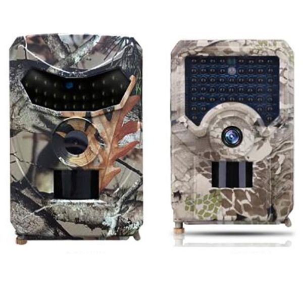 

hunting cameras pr100 1080p camera ir leds infrared night vision scouting outdoor camcorder for wildlife monit