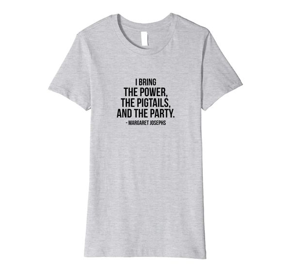 

Womens The Real Housewives of New Jersey Margaret Josephs Tee, Mainly pictures