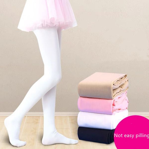 

girls spring and autumn panyhose baby summer tights dress socks kids dance socks big girls stocking yxs 001, Pink;yellow