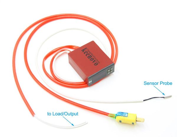 

carpets keenovo digital thermostat controller box