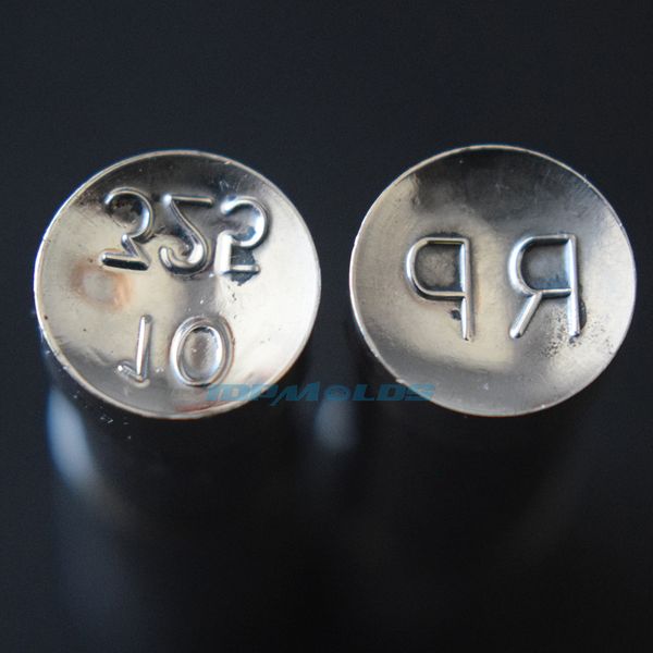 

10mm rp 10325 candy press lab supplies tablet die set tdp-0 tdp-1.5 tdp-5 tools for tdp machine tdp dies molds