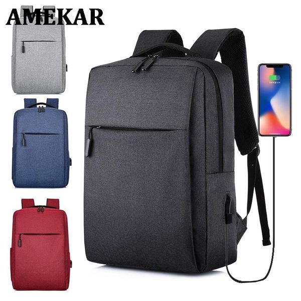

backpack 2021 lapusb school bag rucksack anti theft men backbag travel daypacks male leisure mochila women gril