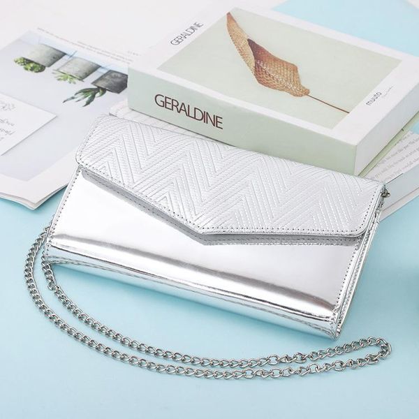 

women's dinner bag fashion exquisite model bride makeup evening bags