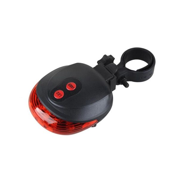 

bike lights bicycle led light mountain night rear bycicle taillight mtb safety warning