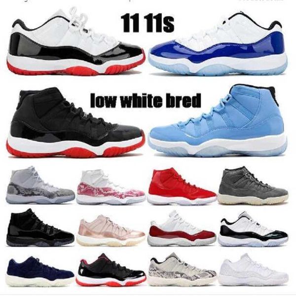 

11s space jam 45 real carbon fiber gym red midnight navy men basketball shoes jams 45 athletic sport sneakers