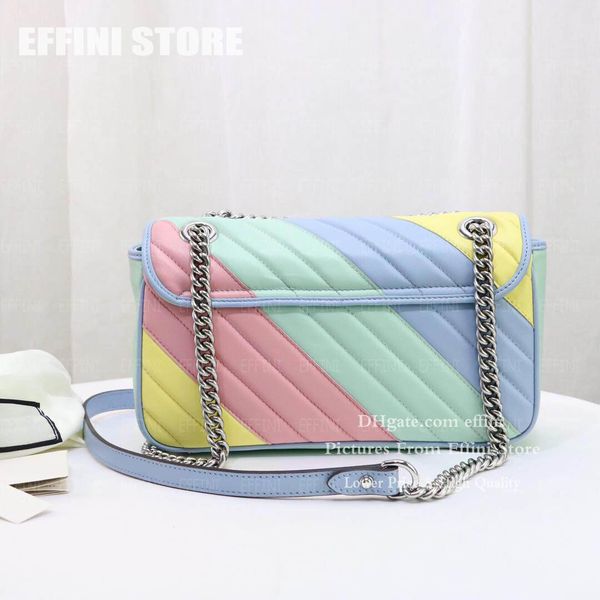 

women fashion shoulder bag handbag luxurys designers crossbody bags marmont genuine real leather designer handbags purses pouch cluthes 2021